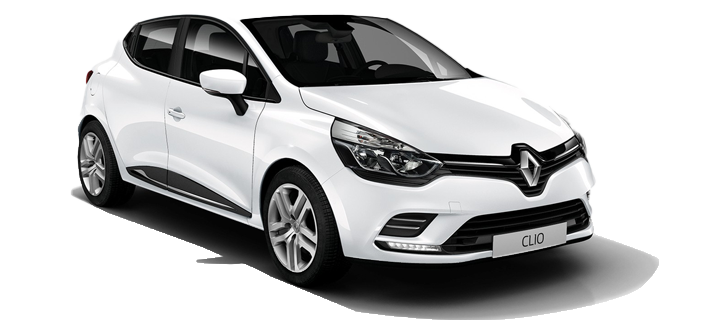RENAULT CLIO AUTOMATIK